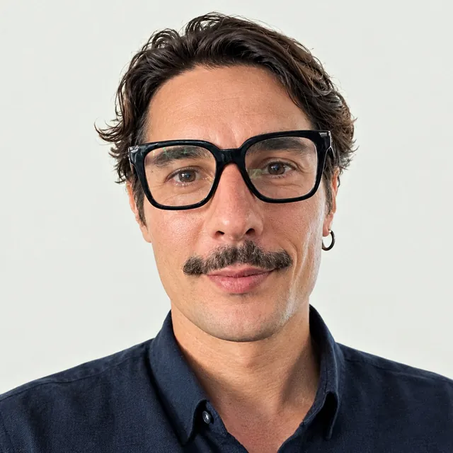 Alessio Di Rubbo